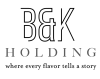 B&K Holding